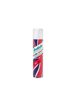 Batiste Brit - Сухой шампунь 200 мл