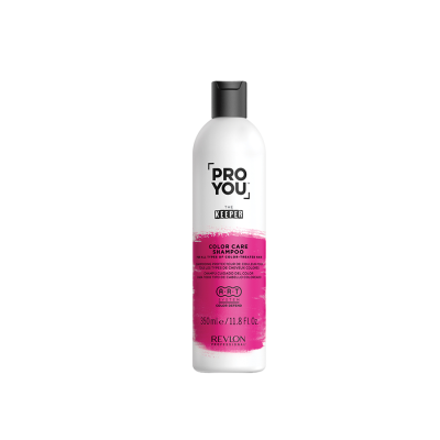 Revlon Pro You The Keeper Color Care Shampoo - Шампунь для окрашенных волос 350 мл