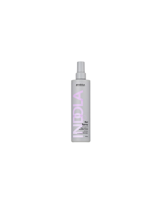 Indola Finish Gel Spray - Гель-спрей сильной фиксации 300 мл