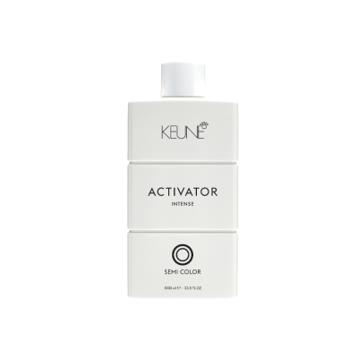 Keune Semi Color Activator Intense - Активатор краски интенсивный 1000 мл
