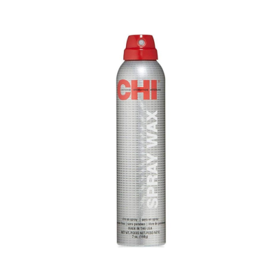 CHI Styling Spray Wax - Спрей-воск для укладки гибкой фиксации 198 г