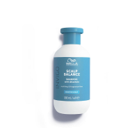 Wella Invigo Scalp Balance Sensitive Shampoo - Увлажняющий и успокаивающий шампунь для чувствительной кожи головы