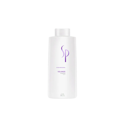 Wella SP Volumize Shampoo - Шампунь для придания объема 1000 мл