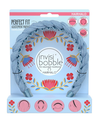 Invisibobble Hairhalo Margarita Bonita - Ободок для волос