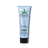 Hempz Triple Moisture Replenishing Shampoo - Шампунь Тройное увлажнение