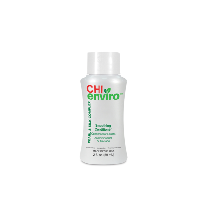 CHI Enviro Smoothing Conditioner - Разглаживающий кондиционер 59 мл