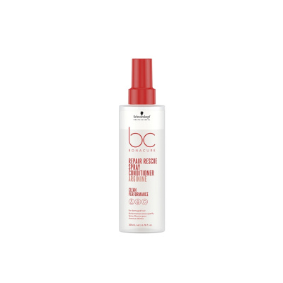 Schwarzkopf Bonacure Repair Rescue Spray Conditioner - Спрей-кондиционер для восстановления волос 200 мл