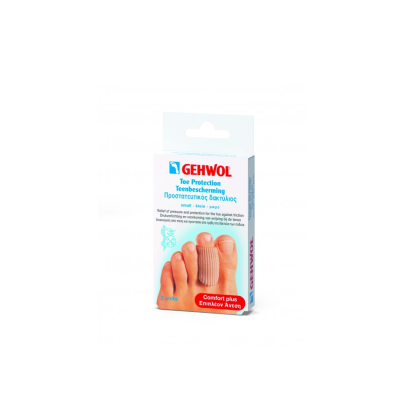 Gehwol Toe Protection Small - Защитное гель-кольцо маленькое 2 шт