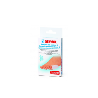 Gehwol Small Toe Pad Cushion G - Накладка на мизинец G