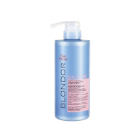 Wella Blondor Blonde Seal & Care - Стабилизатор цвета и блеска