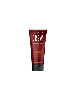 American Crew Firm Hold Styling Gel - Гель для волос сильной фиксации 100 мл