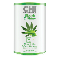 CHI Bleach & Shine Lightener - Осветляющий порошок