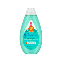 Johnson’s Baby - Детский шампунь и гель 2 в 1