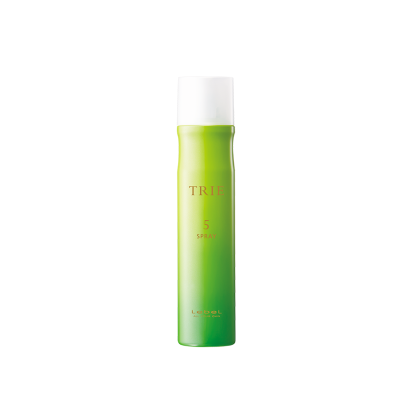 Lebel Cosmetics Trie Spray 5 - Спрей-воск легкой фиксации 170 г
