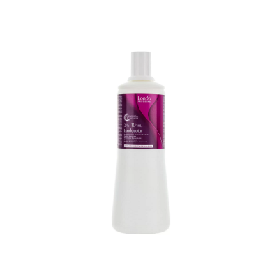 Londa Professional LondaColor - Окислительная эмульсия 3% 1000 мл