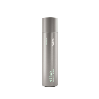 Glynt Merak Dynamic Spray - Лак динамичной фиксации 300 мл