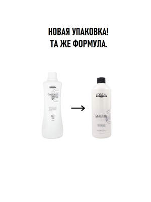 L'Oreal Dulcia Advanced Neutraliser - Нейтрализующее фиксирующее молочко 1000 мл
