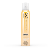 GKhair Global Keratin Dry Oil Shine Spray - Спрей для придания блеска