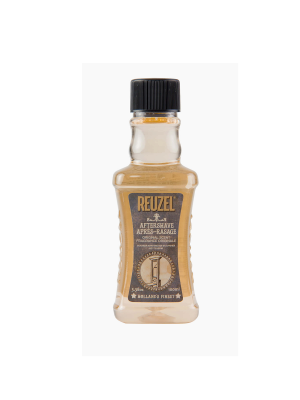 Reuzel Aftershave - Лосьон после бритья 100 мл