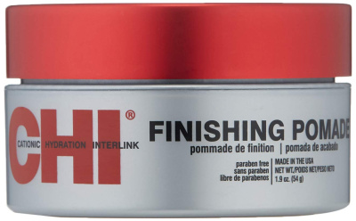 CHI Styling Finishing Pomade - Помада для волос 54 г