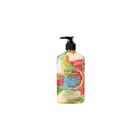 Hempz Calm & Citrusy Herbal Body Moisturizer - Молочко для тела увлажняющее Успокаивающий Микс