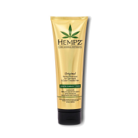 Hempz Original Herbal Shampoo For Damaged & Color Treated Hair - Шампунь растительный Оригинальный сильной степени увлажнения для поврежденных волос