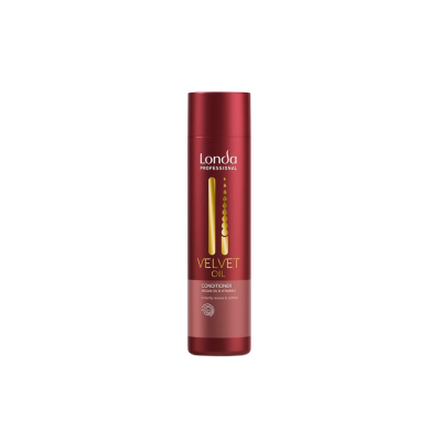 Londa Velvet Oil Conditioner - Кондиционер с аргановым маслом 250 мл