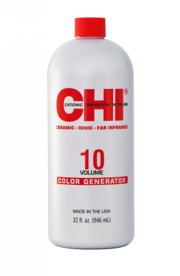 CHI Color Generator - Проявитель 3% 887 мл