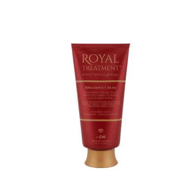 CHI Royal Treatment Brilliance Cream - Крем для блеска волос 177 мл