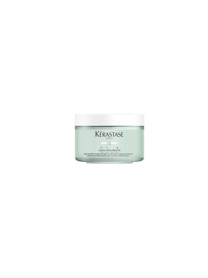 Kerastase Specifique Argile Equilibrante - Интенсивно очищающая глиняная маска для волос жирных у корней и чувствительных по длине 250 мл