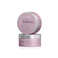 Revlon Style Masters Fiber Wax - Воск формирующий с текстурирующим эффектом для волос