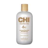CHI Keratin Shampoo - Шампунь для поврежденных волос