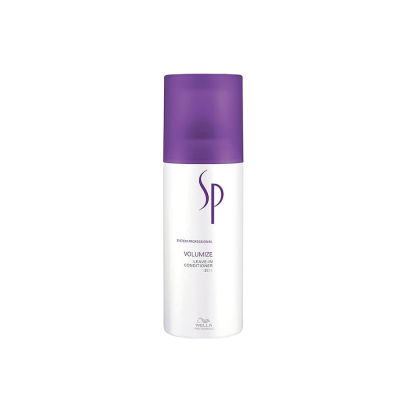 Wella SP Volumize Leave-in Conditioner - Несмываемый кондиционер для придания объема 150 мл