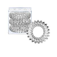 Invisibobble Original Crystal Clear - Резинка-браслет для волос