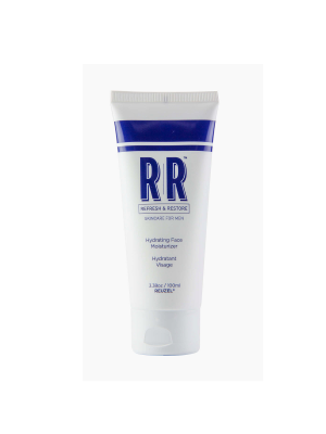 Reuzel Hydrating Face Moisturizer - Увлажняющий крем для лица 100 мл