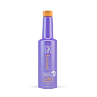 GKhair Global Keratin Silver Shampoo - Серебряный шампунь
