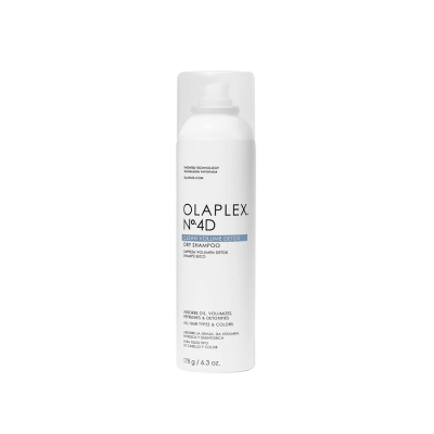 Olaplex No. 4D Clean Volume Detox Dry Shampoo - Сухой шампунь 250 мл