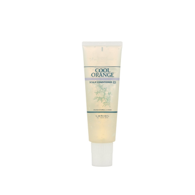 Lebel Cosmetics Cool Orange Scalp Conditioner М - Кондиционер очиститель 130 мл