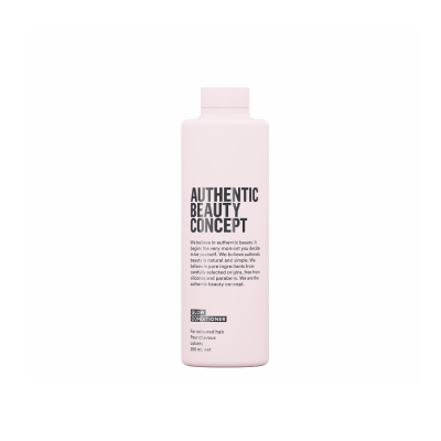 Authentic Beauty Concept Glow Conditioner - Кондиционер-блеск для окрашенных волос 250 мл
