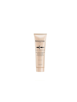 Kerastase Curl Manifesto Fondant Hydratation Essentielle - Питательное увлажняющее молочко для вьющихся волос 250 мл