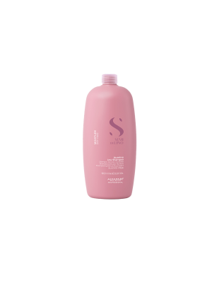 Alfaparf SDL Moisture Nutritive Low Shampoo - Шампунь для сухих волос 1000 мл