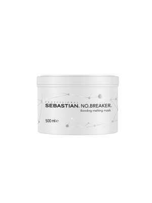 Sebastian No.Breaker Bonding Melting Mask - Восстанавливающая маска для волос 500 мл