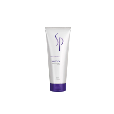 Wella SP Smoothen Conditioner - Кондиционер для гладкости волос 200 мл