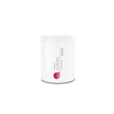 Glynt Mangala Aurora - Тонирующая маска 1000 мл