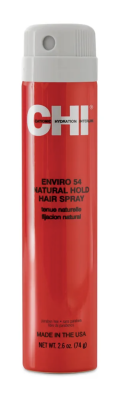 CHI Styling Enviro 54 Hair Spray Natural Hold - Лак нормальной фиксации 74 г