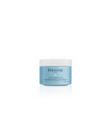 Kerastase Fusio Scrub Energisant - Интенсивно очищающий скраб-уход для склонной к жирности кожи головы и волос