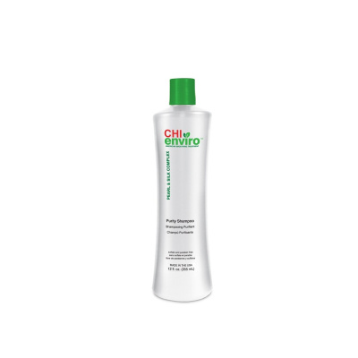 CHI Enviro Purity Shampoo - Очищающий шампунь 355 мл