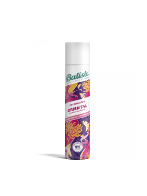 Batiste Oriental - Сухой шампунь с ароматом востока 200 мл
