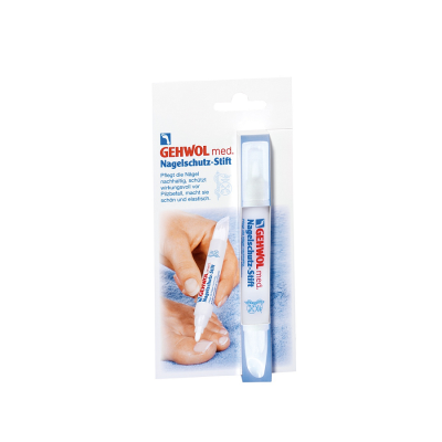 Gehwol Med Nail Protection Pen - Защитный крем-карандаш 3 мл