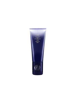 Oribe Supershine Light Moisturizing Cream - Увлажняющий крем для блеска тонких волос